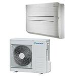Кондиционер напольного типа Daikin FVXG50K/RXG50L