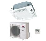 Кассетные кондиционеры Mitsubishi Heavy FDT100VG/FDC90VNP