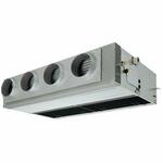 Канальный кондиционер Toshiba RAV-SM1404BP-E/RAV-SM1404ATP-E