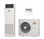 Колонные кондиционеры Mitsubishi Heavy FDF100VD1/FDC100VNA