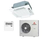 Кассетные кондиционеры Mitsubishi Heavy FDT100VG/FDC100VSA