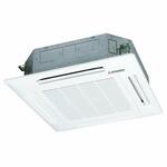 Кассетная инверторная сплит-система Mitsubishi Heavy FDT140VG/FDC140VSA (полупромышленный кондиционер) Кассетная инверторная сплит-система Mitsubishi Heavy FDT140VG/FDC140VSA (полупромышленный кондиционер)