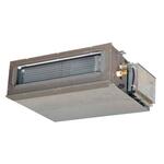 Канальный кондиционер Mitsubishi Heavy FDUM140VF/FDC140VNX