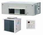 Сплит-система Daikin FDYMP100DXV / RCYP100EXY Сплит-система Daikin FDYMP100DXV / RCYP100EXY