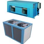 Канальная сплит-система Pioneer KFDH150UW/KODH150UW Nord-30P