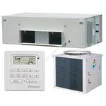 Канальный кондиционер Daikin FDYP125EXY/RCYP125EXY Канальный кондиционер Daikin FDYP125EXY/RCYP125EXY