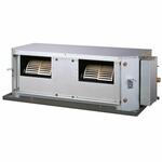 Высоконапорная сплит-система канального типа General ARHC90LH Высоконапорная сплит-система канального типа General ARHC90LH