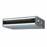 Канальный кондиционер с притоком свежего воздуха General ARHG72LH (3 ф.) (канальная сплит-система) Канальный кондиционер с притоком свежего воздуха General ARHG72LH (3 ф.) (канальная сплит-система)