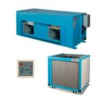 Сплит-система канального типа Pioneer KFDH125UW/KODH125UW (Nord-30P)