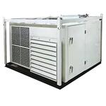 Промышленный мобильный кондиционер Optima HSC-5500