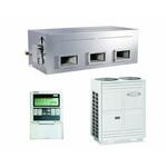 Канальный кондиционер General Climate GC-DH192HWN1/GU-U192HN1 Канальный кондиционер General Climate GC-DH192HWN1/GU-U192HN1