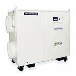 Промышленный мобильный кондиционер Weltem WPC-18000 Промышленный мобильный кондиционер Weltem WPC-18000