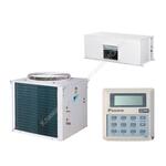 Канальный кондиционер Daikin 4FGYP400EXY/RCYP100EXY * 4 Канальный кондиционер Daikin 4FGYP400EXY/RCYP100EXY * 4