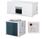 Канальный кондиционер - Daikin 4FGYP500EXY / RCYP125EXY x 4 Канальный кондиционер - Daikin 4FGYP500EXY / RCYP125EXY x 4