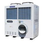 Промышленный мобильный кондиционер Weltem WPC-36000