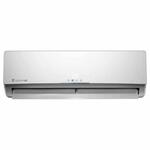 Настенный внутренний блок Systemair SYSPLIT WALL SMART 12 EVO HP Q in
