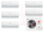 ROYAL Clima RCI-VM12HN/IN