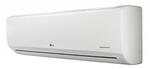 Настенный внутренний блок Lg MS05SQ
