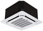 Внутренний блок General Climate GC-ME4C09HRA1(c)-A