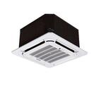 Внутренний блок General Climate GC-ME4C18HRA1(c)-A