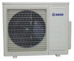 Наружный блок Sakata SOM-2Z53B