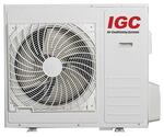 Наружный блок IGC RAM2-M14UNH