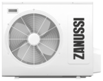 Наружный блок Zanussi ZACO/I-14 H2 FMI/N1