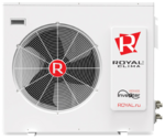 Наружный блок Royal Clima 3RFM-27HN