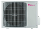 Наружный блок Pioneer 2MSHD21A
