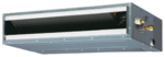 Внутренний блок Fujitsu ARYG14LLTB