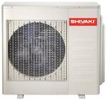 Наружный блок Shivaki SRH-PM369DC