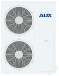 Наружный блок AUX AL-H60/5R1(U)