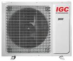 Наружный блок IGC RAM3-X27UNH