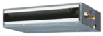 Внутренний блок Fujitsu ARXD04GALH