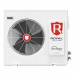 Внешний блок мульти-сплит системы Royal Clima RFM4-36HN/OUT на 4 комнаты