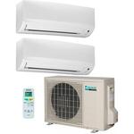 Мультисплит-система Daikin 2MXF40A / FTXF25Bx2