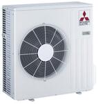 Наружный блок Mitsubishi Electric SUZ-KA71VA