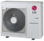 Наружный блок LG MU5M30