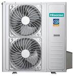 Наружный блок Hisense AMW-42U4SE