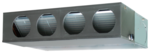 Внутренний блок Fujitsu ARYG45LMLA