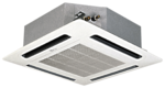 Внутренний блок Electrolux ESVMC4-RX-140