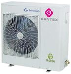 Наружный блок Dantex DM-DC100WK/F