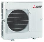 Наружный блок Mitsubishi Electric PUHZ-P140VKA