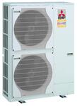 Наружный блок Mitsubishi Electric PUHZ-ZRP125VKA