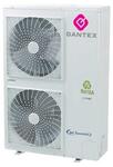 Наружный блок Dantex DM-DC140WK/F