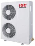 Наружный блок IGC IMS-EM140NH