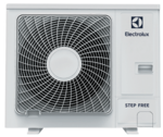 Наружный блок Electrolux ESVMO-SF-125-M