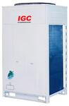 Наружный блок IGC IMS-EX224NB