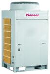 Наружный блок Pioneer KGV400W
