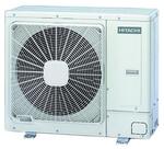 Наружный блок Hitachi RAS-4HRNS3E